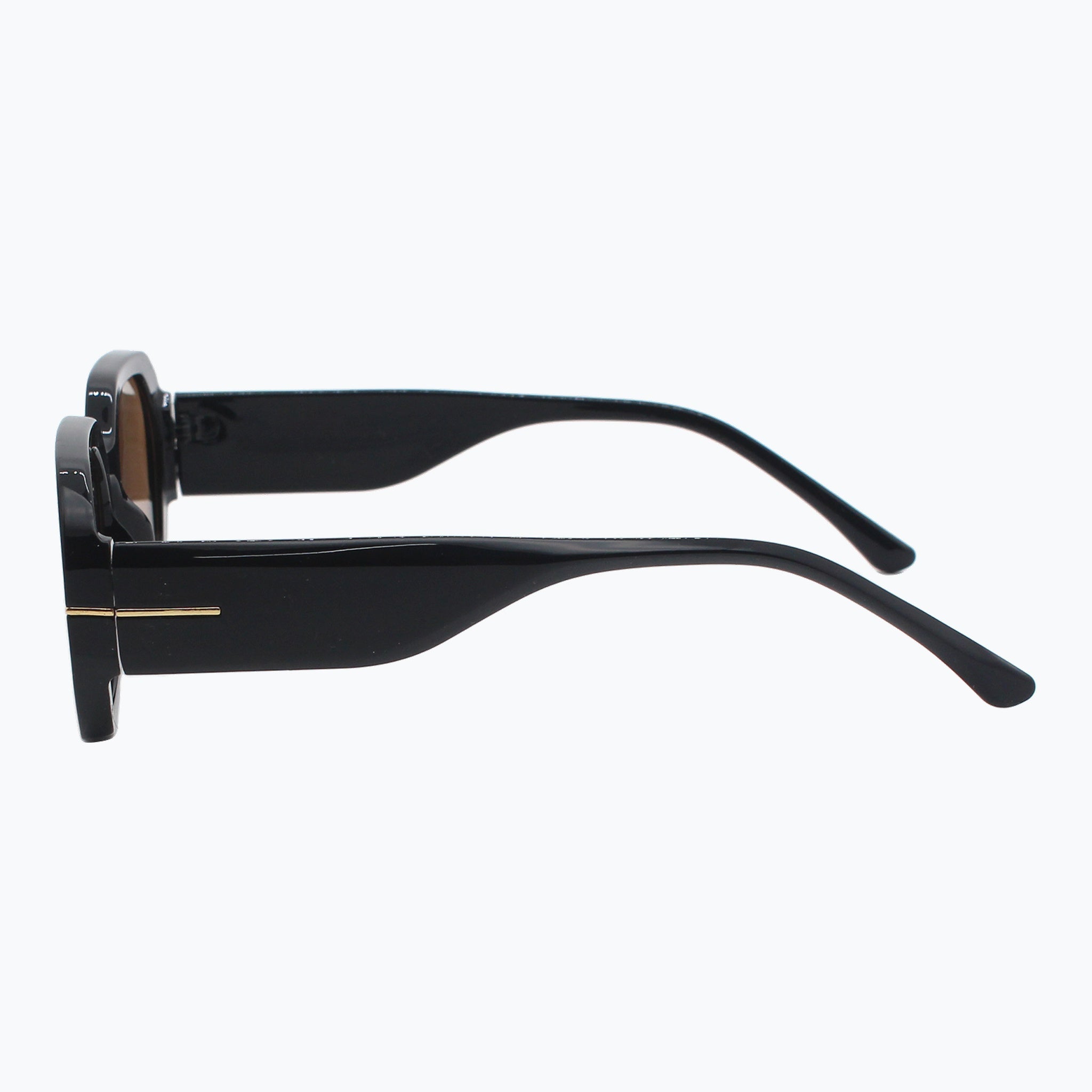 Jaxy The Regent Square sunglasses — side view
