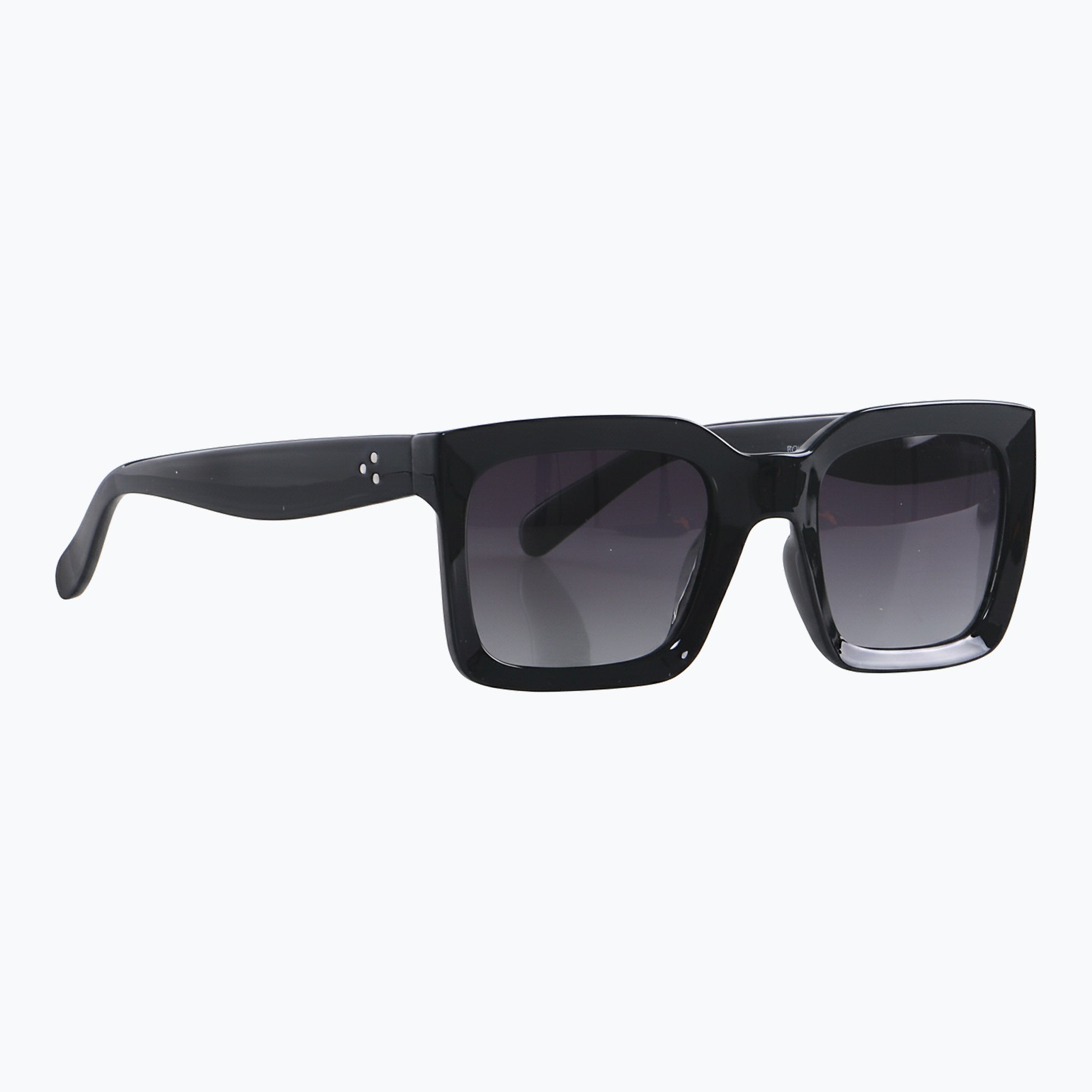 Jaxy Canyon Square sunglasses — other-side view