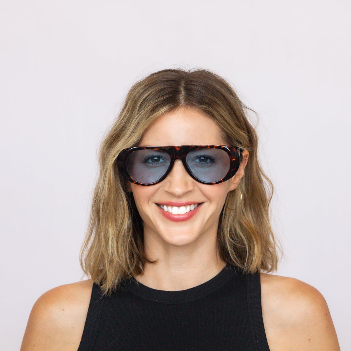 Jaxy The Catalyst sunglasses styled — lifestyle