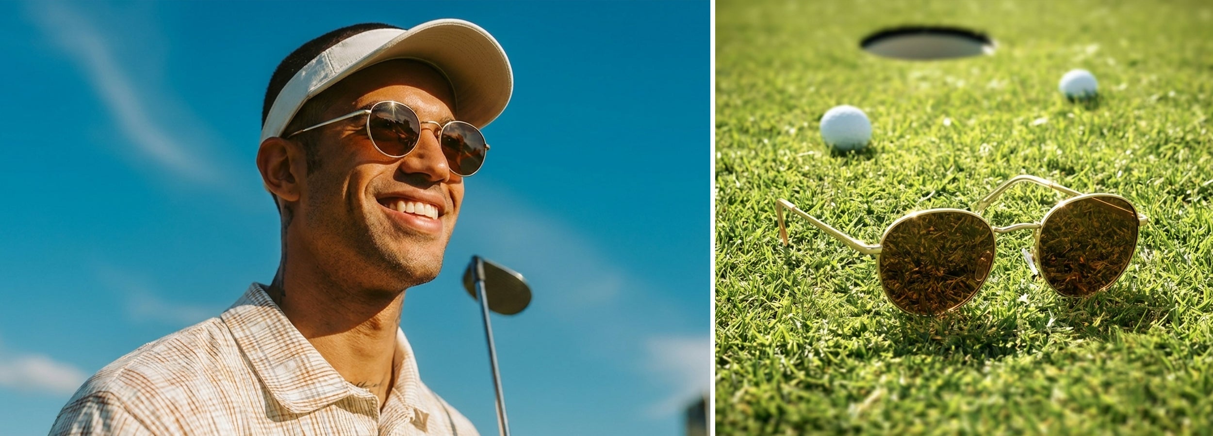 Men's Sunglasses