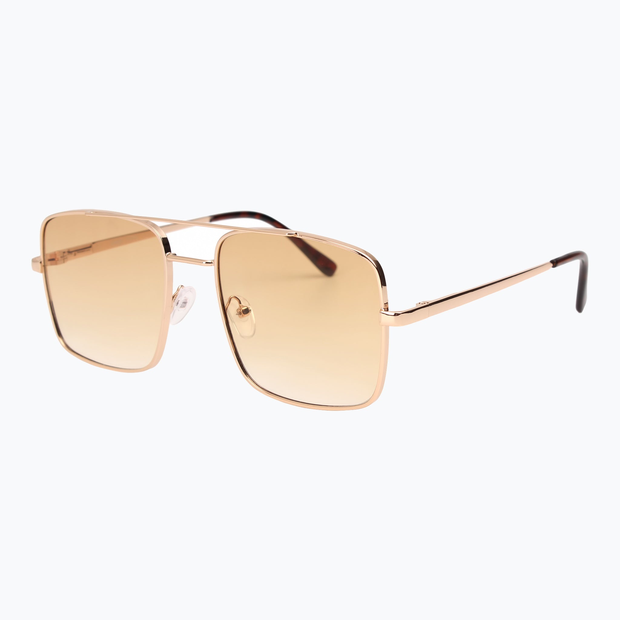 Jaxy Drifter Square sunglasses — side view