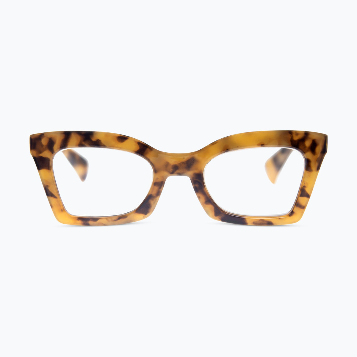 Jaxy Verdict in Tortoise — Cat-eye sunglasses #Color_Tortoise