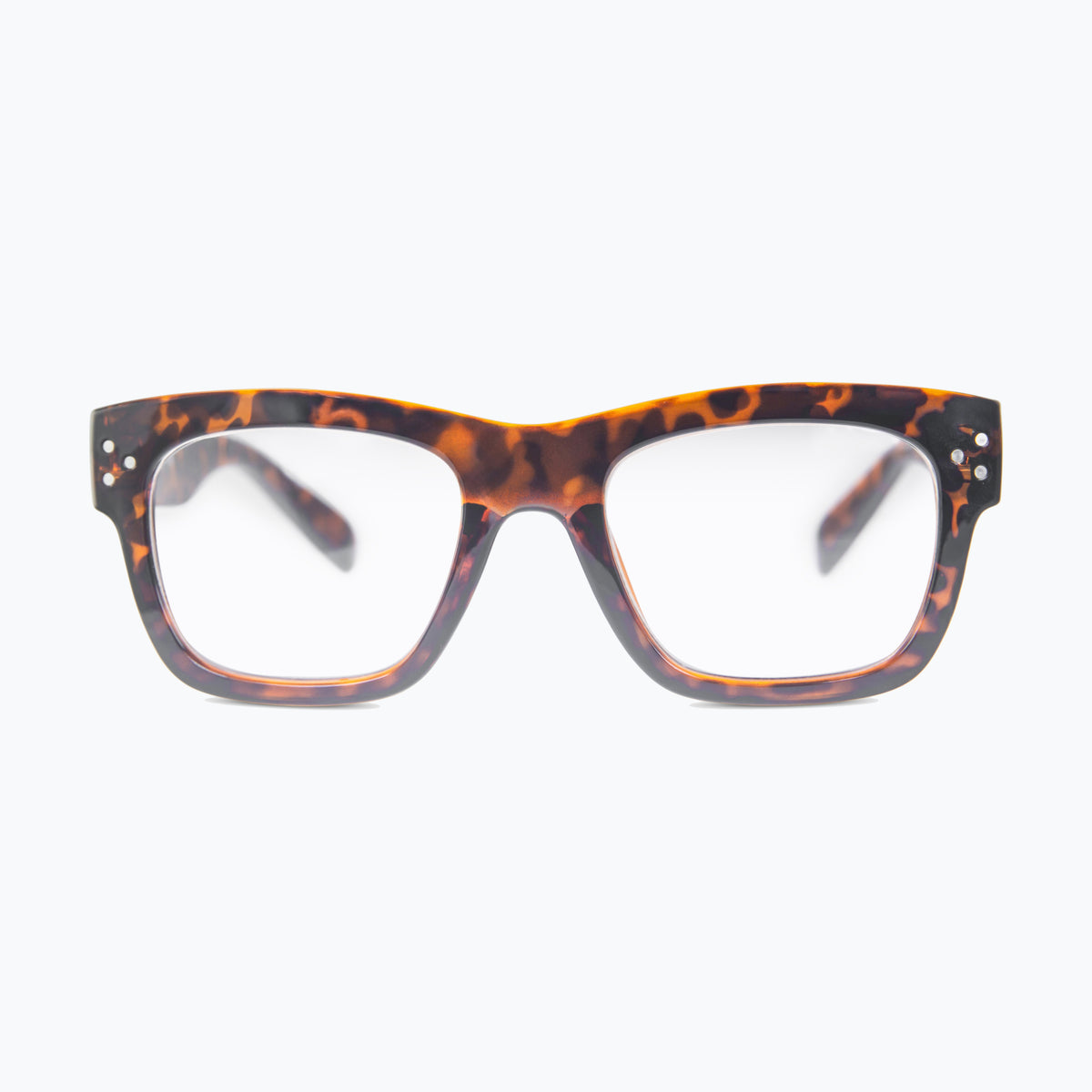 Jaxy Podium in Tortoise — Rectangle sunglasses #Color_Tortoise
