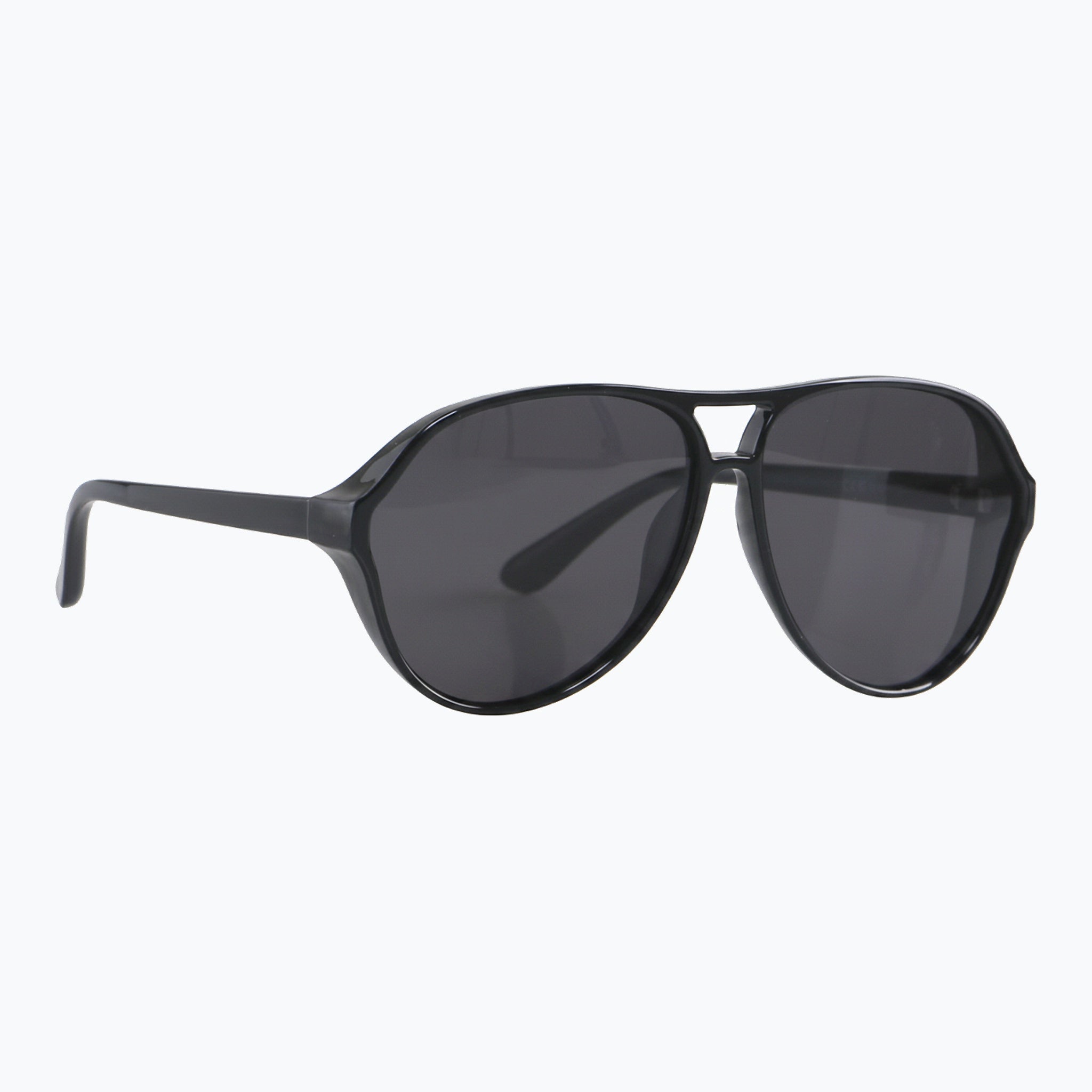 Jaxy Phoenix Aviator sunglasses — other-side view