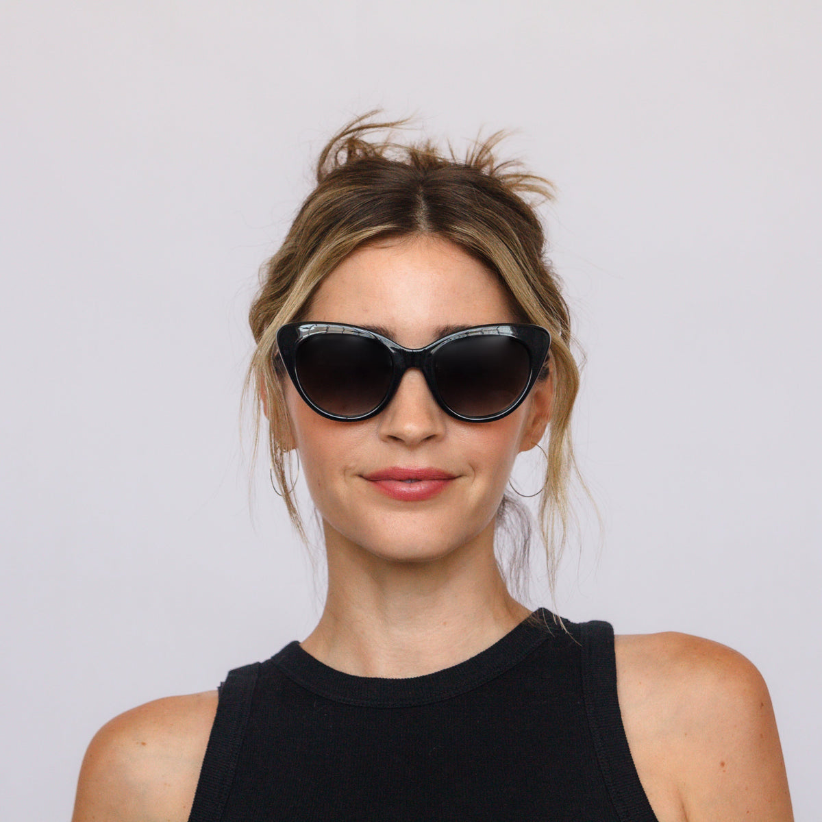Jaxy Mystique sunglasses styled — lifestyle