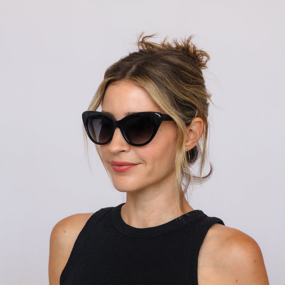 Jaxy Mystique sunglasses styled — lifestyle